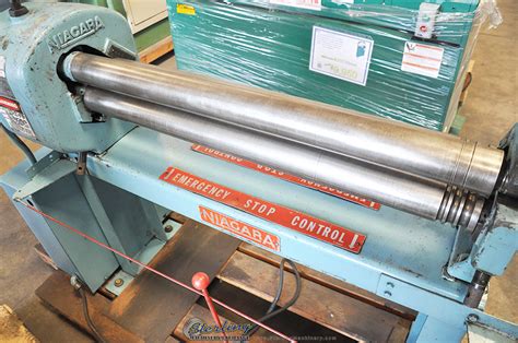 used slip roller